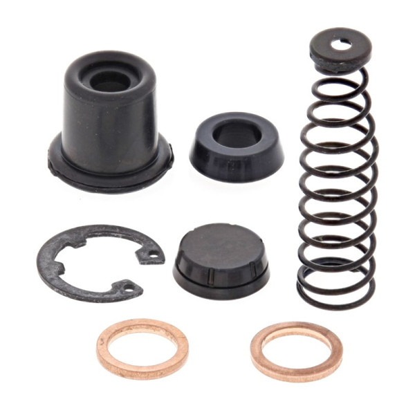 All Balls M/cyl rebuild kit front hon/kaw/suz/triu 83-22